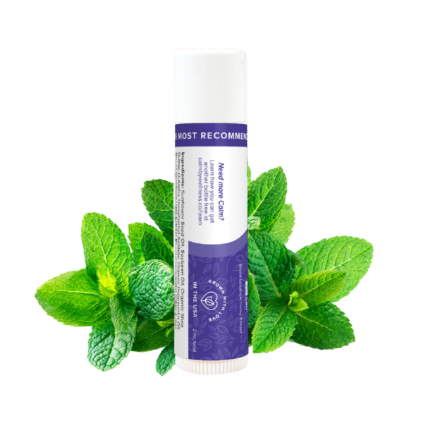 CBD Lip Balm - Image 3