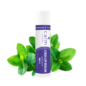 CBD Lip Balm